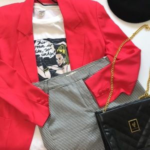 Vintage! Gianni Petites Blazer